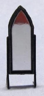 SDK 164 Gothic  Mirror