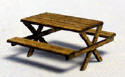 Picnic Table