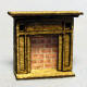 Arts & Craft Fireplace