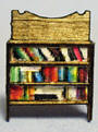 Small Book Case