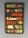 Tall Book Case