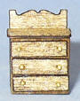 Nursery Dresser