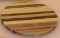 1-12 round cutting board