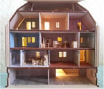 H2105 Dollhouse Kit