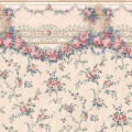 0354a Carmen Green - Floral