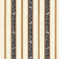 0589c_nb French Kitchen - Black - Stripe NO BORDER