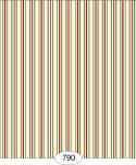 IB 790 Candy Stripe