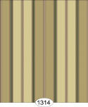 IB 1314 Broad Stripe - Beige