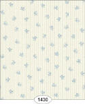 IB 1430 Emma Toss - Blue