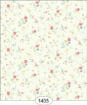 IB 1435  Emma Trail - Red