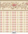 1807 Williamsburg Plaid - Beige