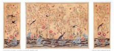 JM57 Chinoiserie Panels