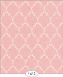 IB 1413 Emma Lattice Pink