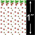 BP QKT106 - STRAWBERRIES