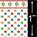 BP QQT102 - PATCHWORK
