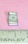 DD126B Armless Chair