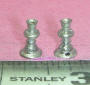53-XB Short  Candle Holders  
