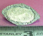 047-X Fancy Tray 