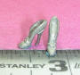 624-XA Fancy High Heeled Shoes