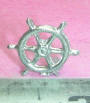 K-4-XS Ships Wheel 