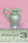 128 Pottery Pitcher 