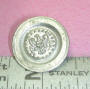 147 Round Plate, US Eagle 