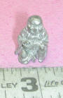 155 Buddha Statuette