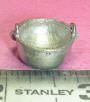 208 Small Cook Pot/Cauldron w/Handle