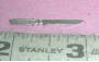 249 Small Carving Knife 