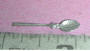 250 Silver Serving Spoon