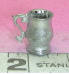 323 Gov. Silver Mug