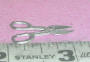329-O Tin Snip, open