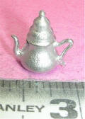 354 Queen Ann Teapot