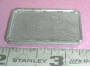 366 Queen Ann Tea Tray 