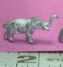 368 Elephant Statue Small