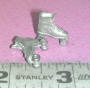 383-L Shoe Roller Skates Large