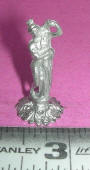 444 Victorian Greek Statuette