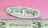 459 Toy Row Boat