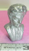 551 Dante Bust