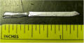 604-C Chef Carving Knife