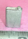 640 Turpentine Thinner Can