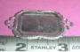 728 Silver Tray