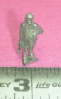818A Blue Boy Statute 