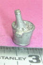 849-S Champagne Bucket Small