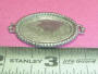 821 Small Oval Tray 