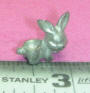 907 Bunny Planter