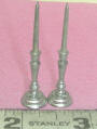 053 Plain Candlesticks 