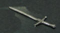 AW13 Crusader Sword