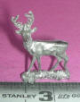 E-19 Large Deer Statue