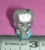 E-44 Half Skull - Hollow